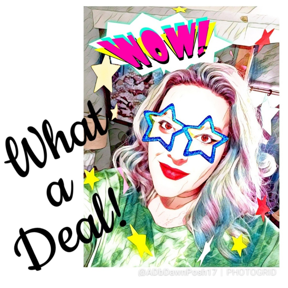 🔅FLASH SALE🔅 I'm Snowed in, make me an offer!